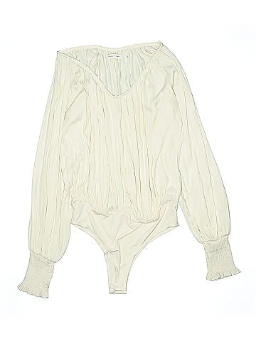 Mustard Seed Bodysuit (view 1)