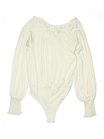 Mustard Seed Bodysuit (view 2)