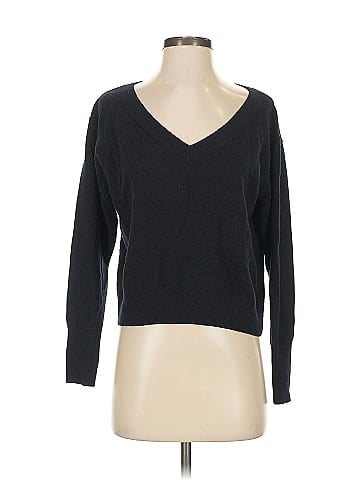 Everlane Cashmere Pullover Sweater (view 1)