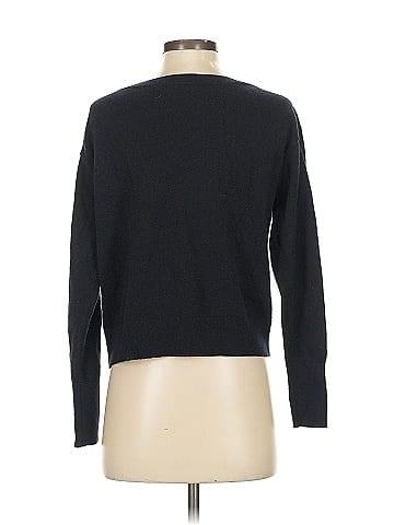 Everlane Cashmere Pullover Sweater (view 2)