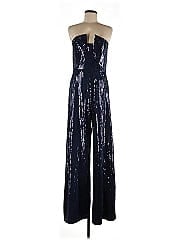 Black Halo Jumpsuit