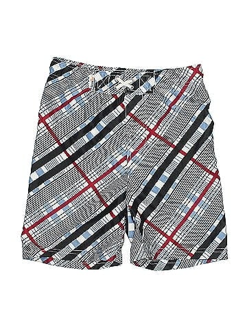 SwimZip Board Shorts (view 1)