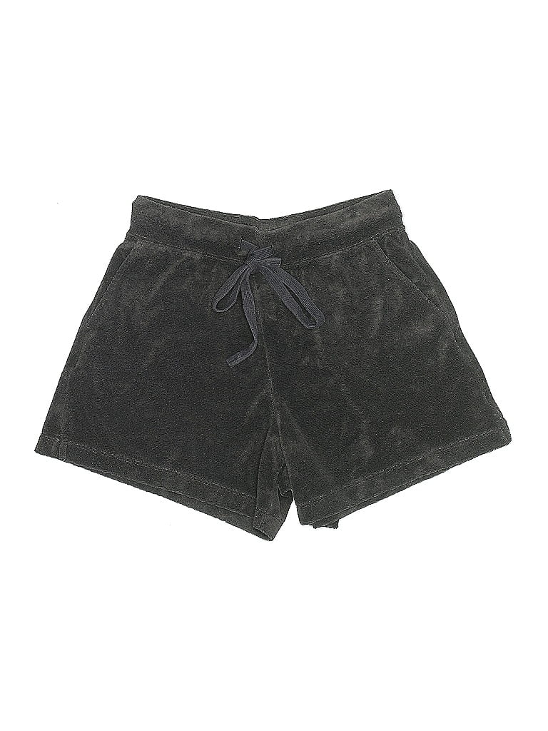 Pre-owned Uniqlo Shorts In Gray