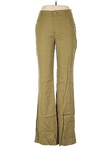 CAbi Linen Pants (view 1)