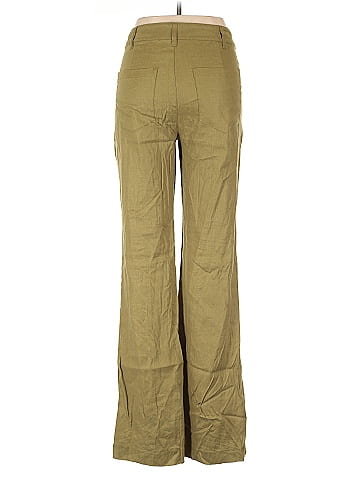 CAbi Linen Pants (view 2)