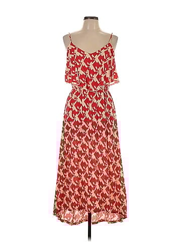 Audrey 3+1 Casual Dress (view 1)