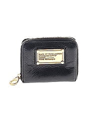 Marc By Marc Jacobs Leather Card Holder