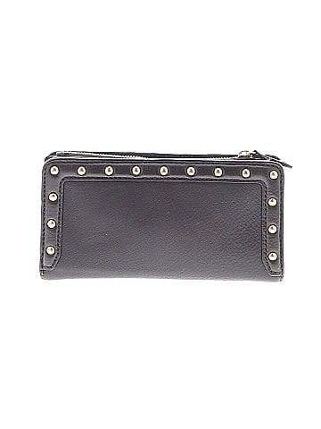 MICHAEL Michael Kors Leather Wallet (view 2)