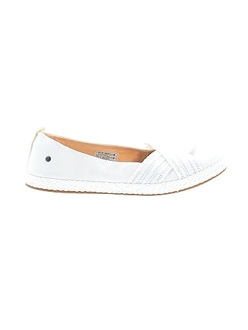Ugg Flats (view 1)