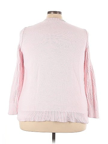 Lane Bryant Pullover Sweater (view 2)