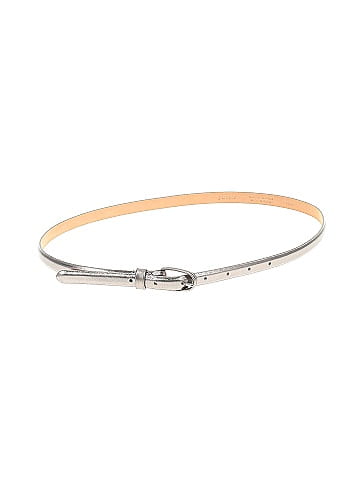 J.Crew Leather Belt (view 1)