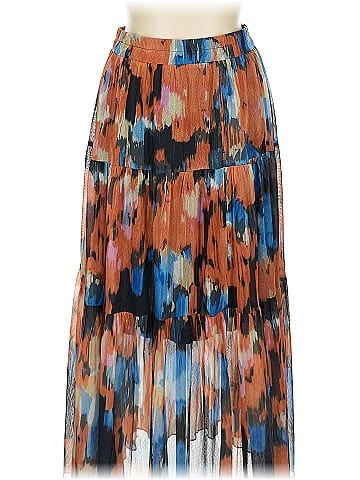 MELLODAY Casual Skirt (view 1)