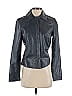 Co & Eddy 100% Acetate Gray Jacket Size S - photo 1