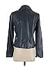 Co & Eddy 100% Acetate Gray Jacket Size S - photo 2