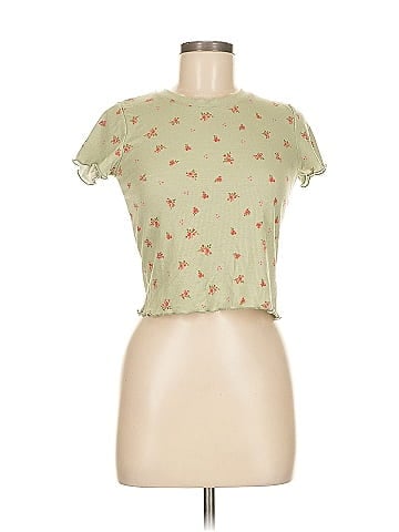 Heart & Hips Short Sleeve Top (view 1)