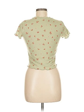 Heart & Hips Short Sleeve Top (view 2)