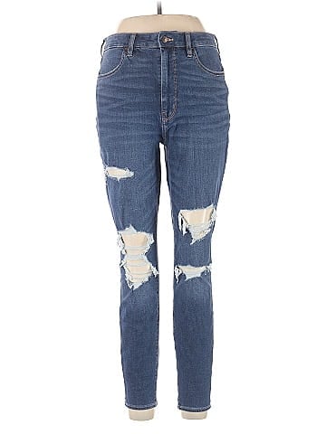 American Eagle Outfitters Jeans (view 1)
