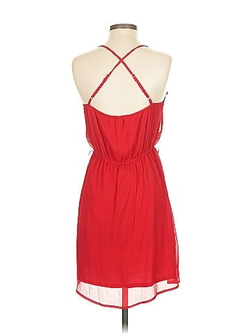 No Boundaries Casual Dress (view 2)