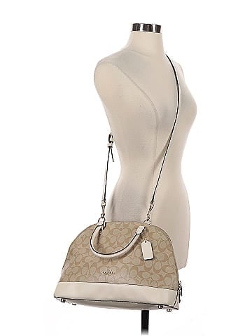 Coach Factory Satchel (view 2)