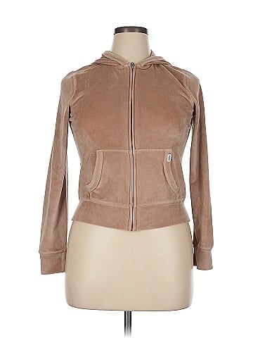 Abercrombie Zip Up Hoodie (view 1)