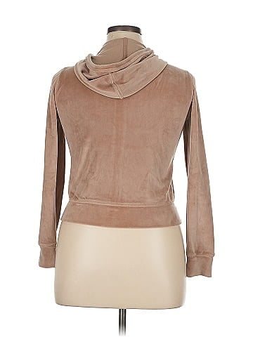 Abercrombie Zip Up Hoodie (view 2)