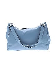 Coach Factory Leather Shoulder Bag
