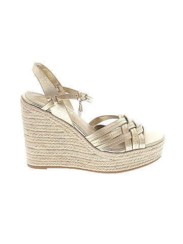 Coach Wedges (view 1)