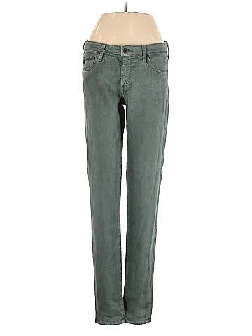 Adriano Goldschmied Jeans (view 1)