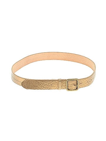 J.Crew Leather Belt (view 1)