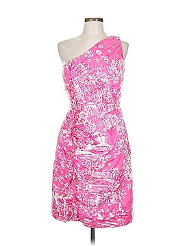 Lilly Pulitzer Cocktail Dress