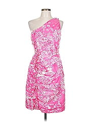 Lilly Pulitzer Cocktail Dress