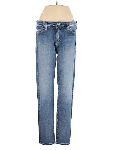 Adriano Goldschmied Jeans (view 1)