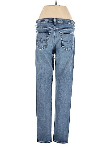 Adriano Goldschmied Jeans (view 2)