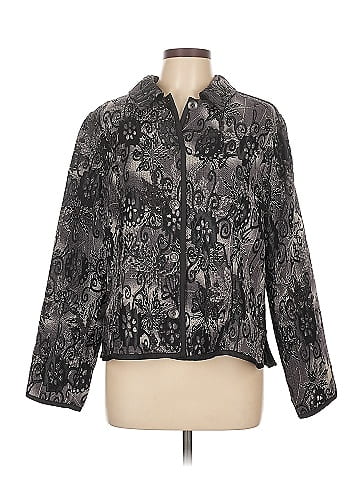 Christopher & Banks Jacket (view 1)