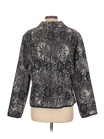 Christopher & Banks Jacket (view 2)