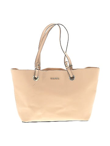 Calvin Klein Tote (view 1)