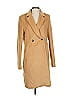 Lulus Tan Coat Size S - photo 1