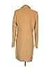 Lulus Tan Coat Size S - photo 2