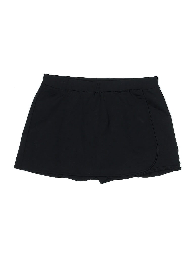 Soma Black Active Skort Size M - photo 1