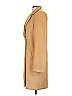 Lulus Tan Coat Size S - photo 5