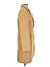 Lulus Tan Coat Size S - photo 4