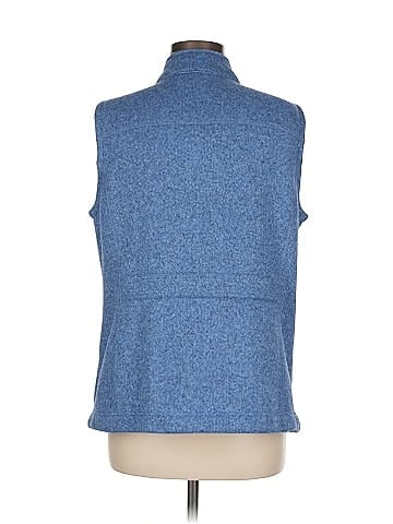 T by Talbots Vest (view 2)