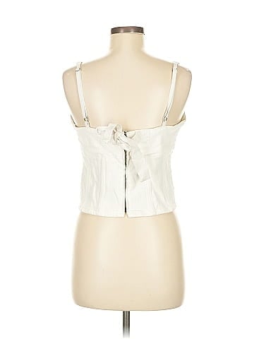 Maeve Sleeveless Blouse (view 2)