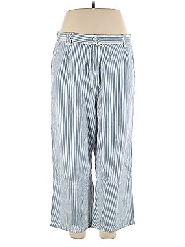 Sag Harbor Casual Pants