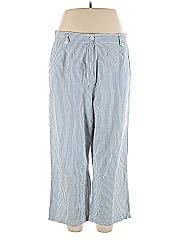 Sag Harbor Casual Pants