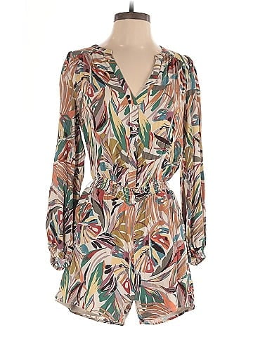 Evereve Romper (view 1)