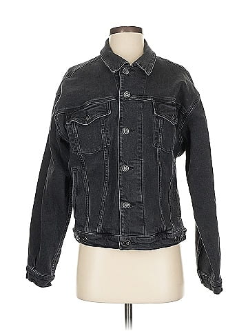 Favorite Daughter Denim Jacket (view 1)