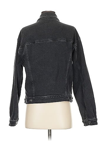 Favorite Daughter Denim Jacket (view 2)