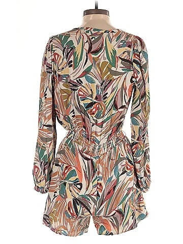 Evereve Romper (view 2)