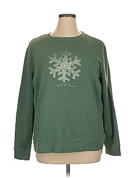 Life Is Good Sweatshirt